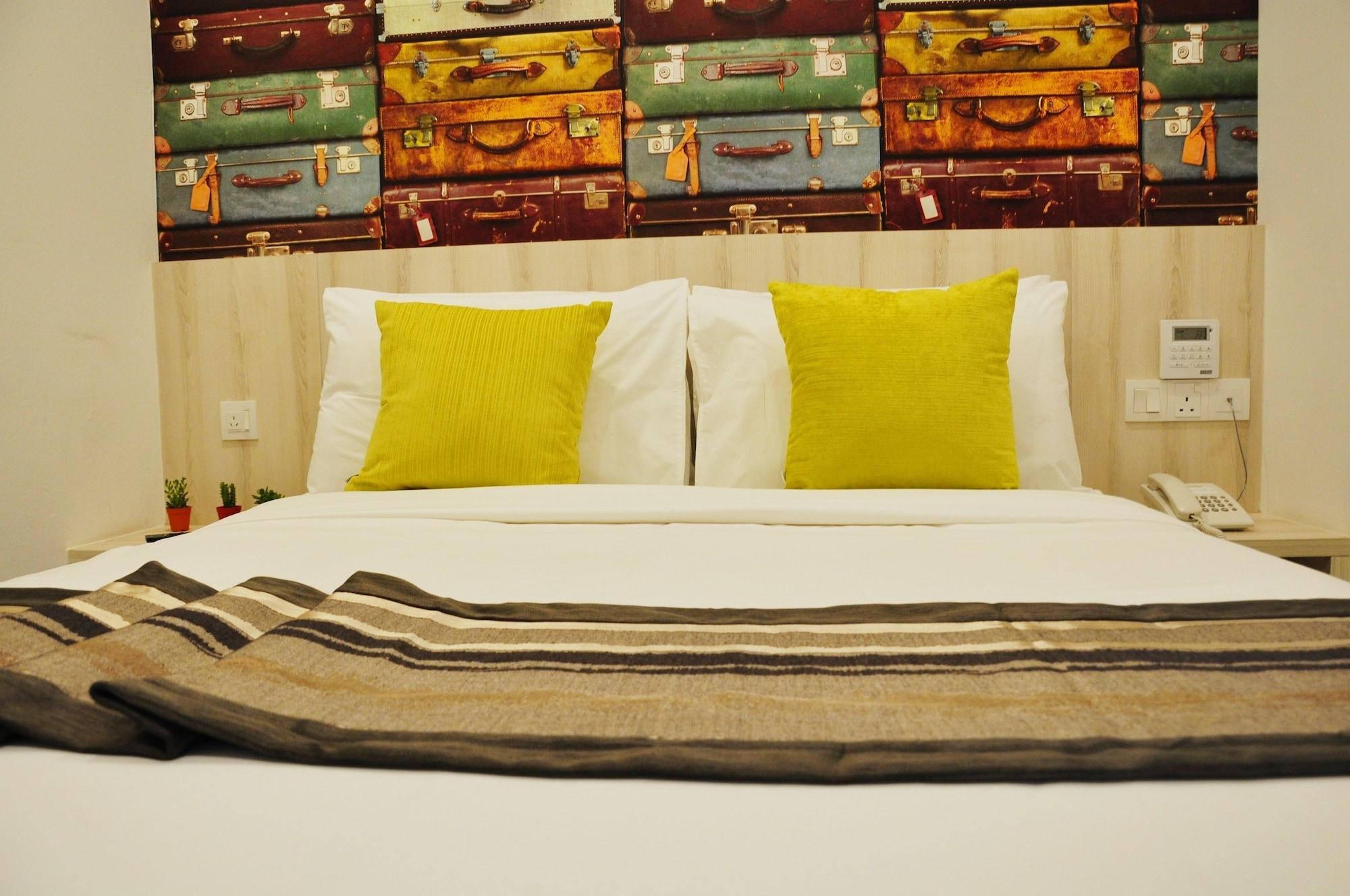 Valya Hotel, Ipoh Dış mekan fotoğraf