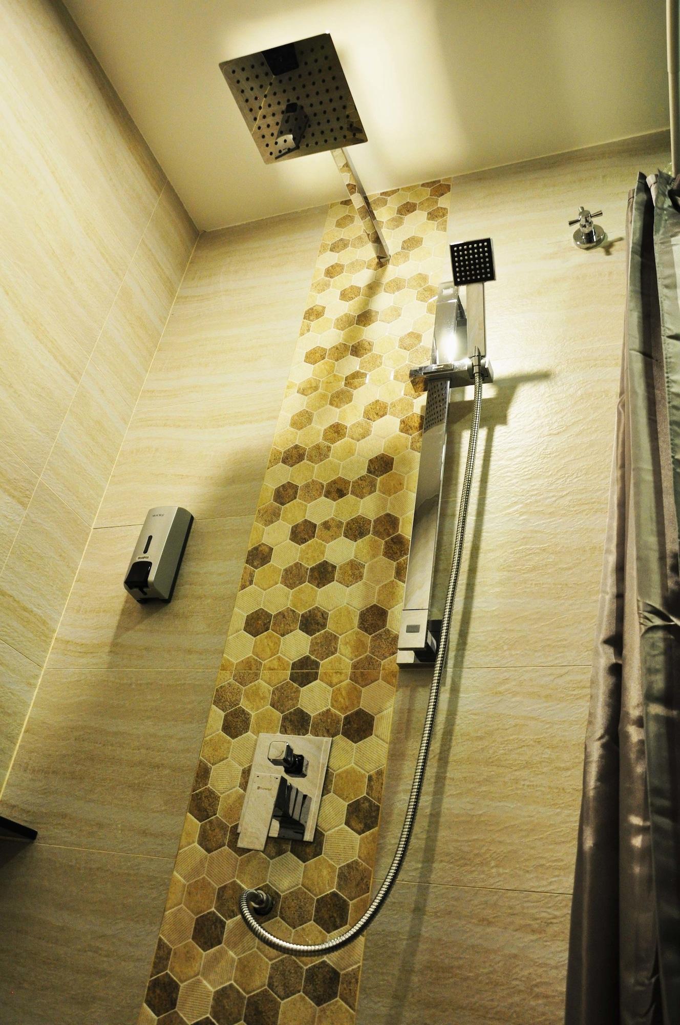 Valya Hotel, Ipoh Dış mekan fotoğraf