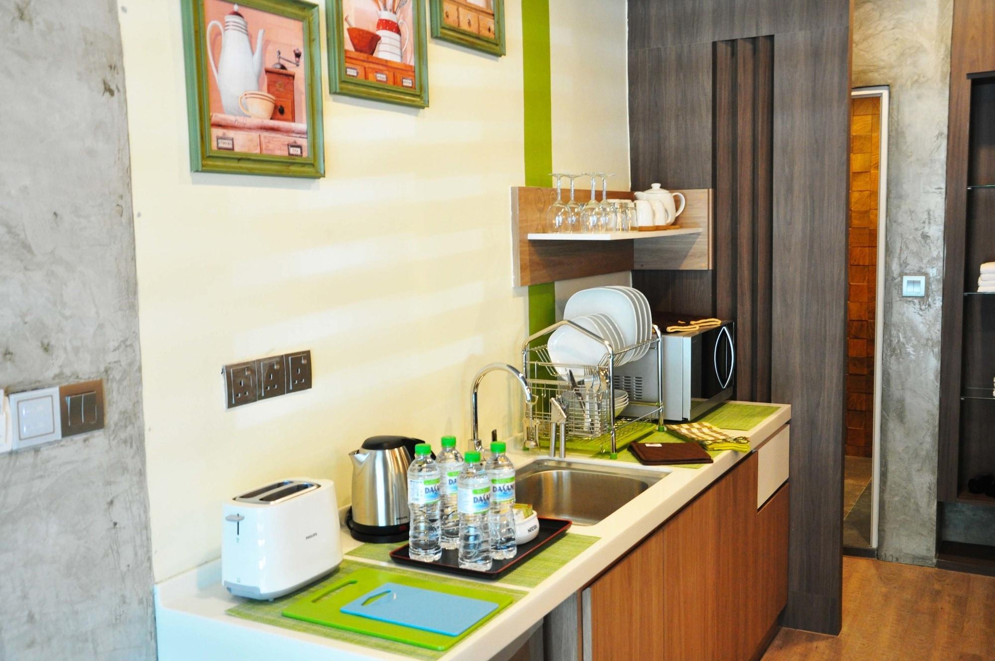 Valya Hotel, Ipoh Dış mekan fotoğraf