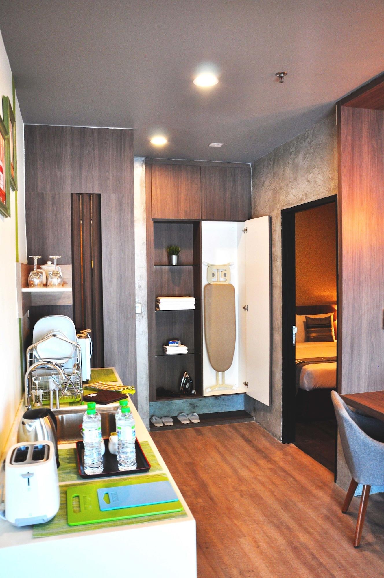 Valya Hotel, Ipoh Dış mekan fotoğraf