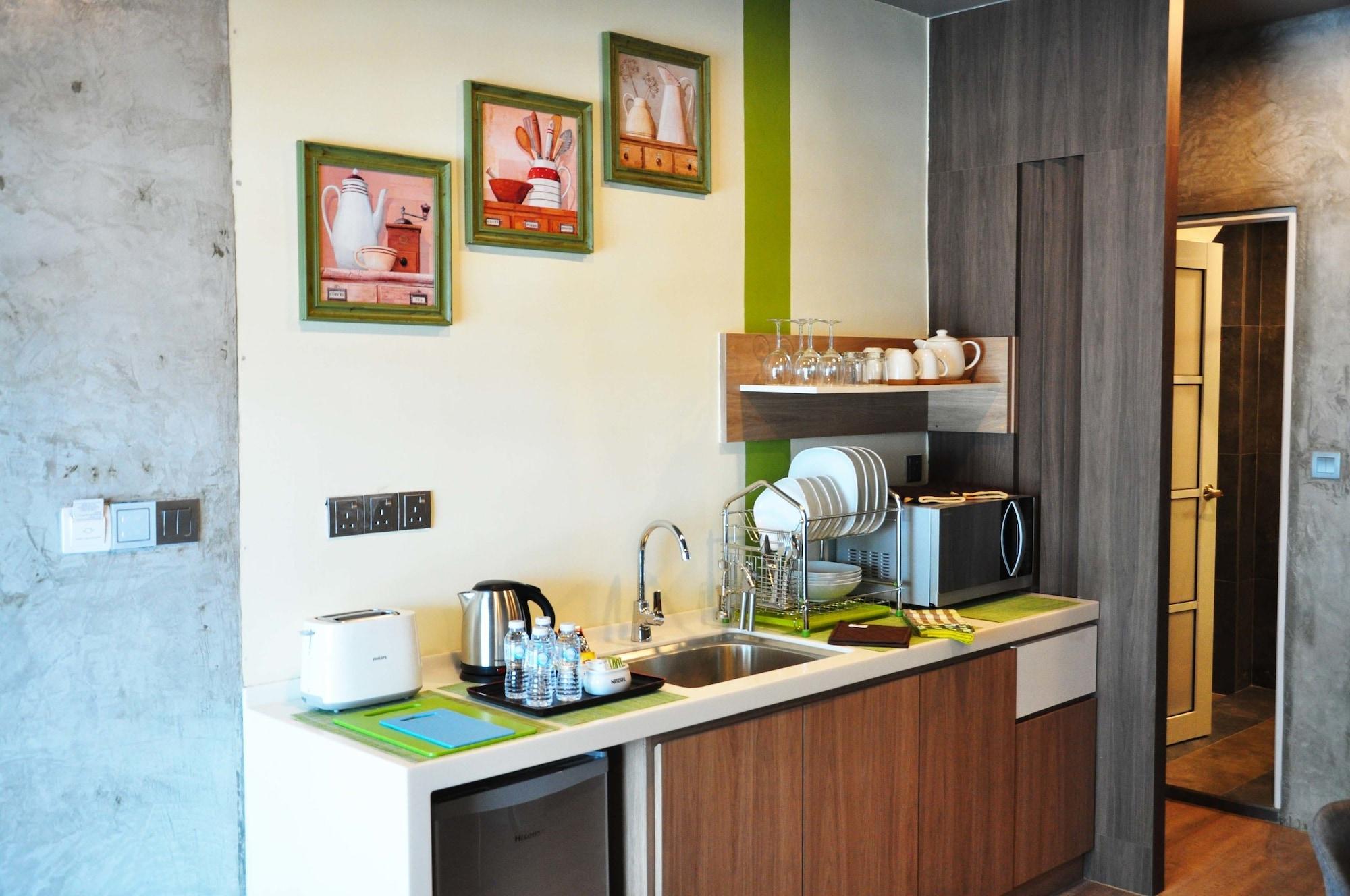 Valya Hotel, Ipoh Dış mekan fotoğraf