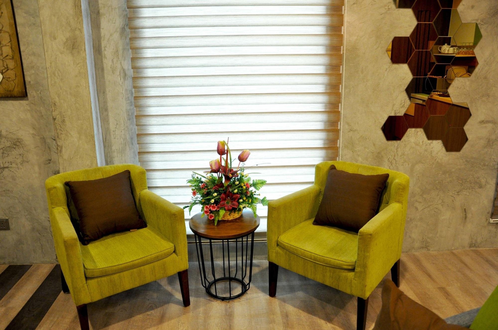 Valya Hotel, Ipoh Dış mekan fotoğraf