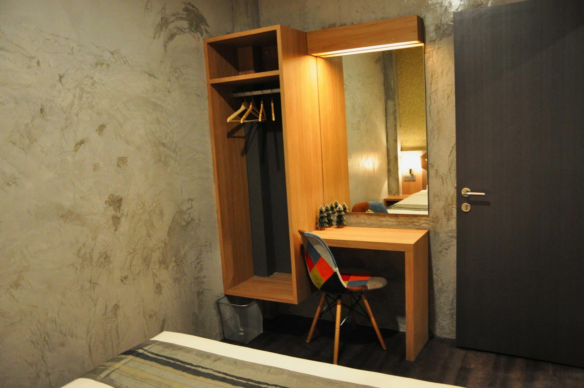 Valya Hotel, Ipoh Dış mekan fotoğraf