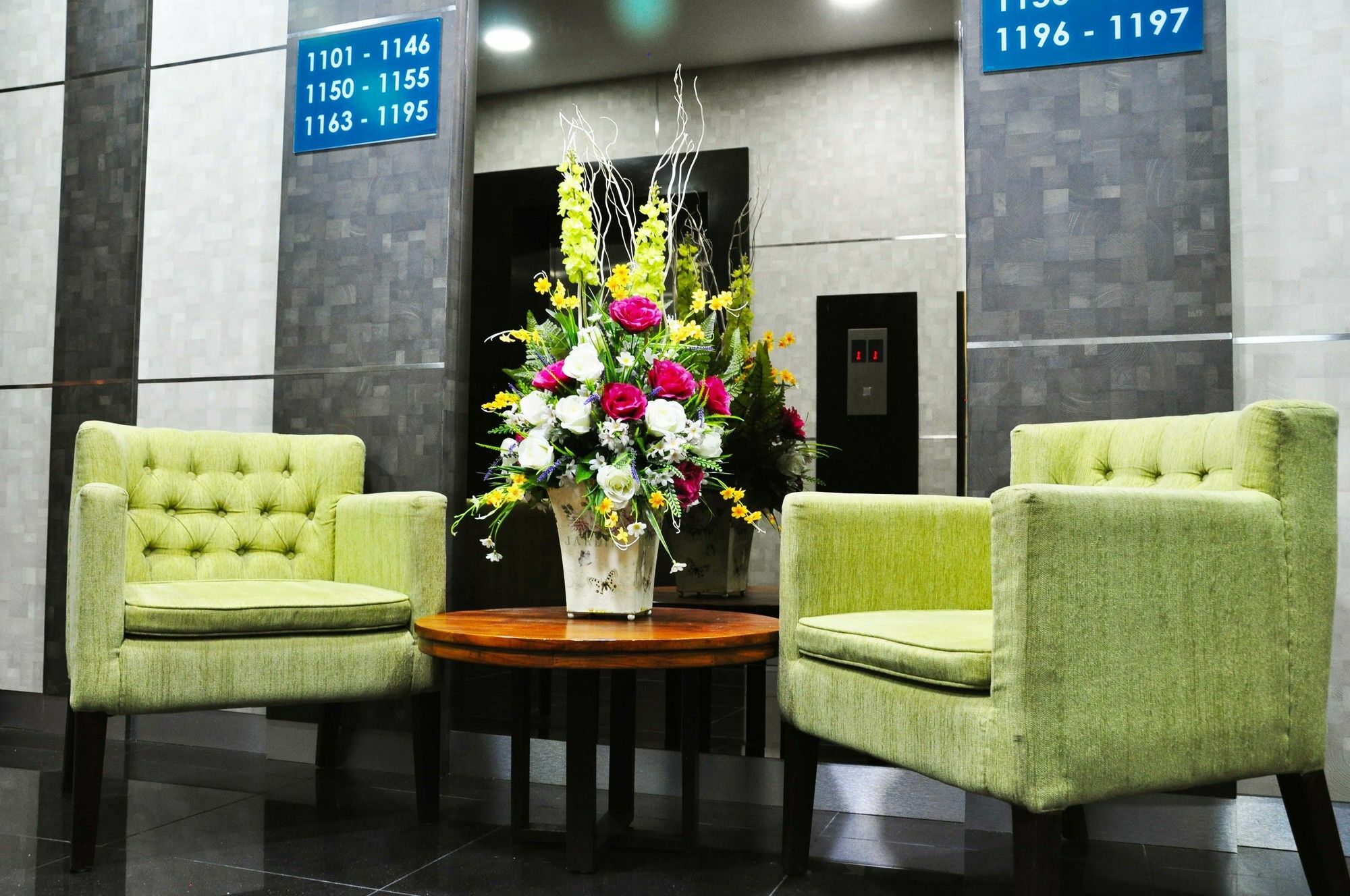 Valya Hotel, Ipoh Dış mekan fotoğraf